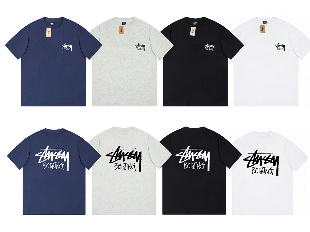 Stussy 85 STUSSY T-SHIRT