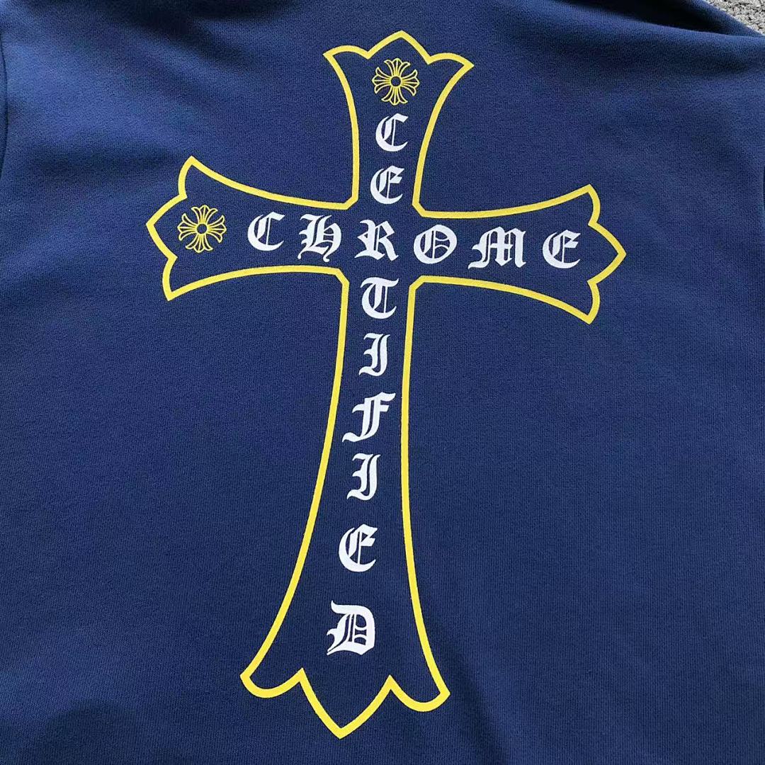 Comme des Garcons 138 C⭐⭐OME HE⭐⭐TS HOODIE 4112412144 (Im 170Cm 60Kg I Wear Size S In The Phot) - Image 9