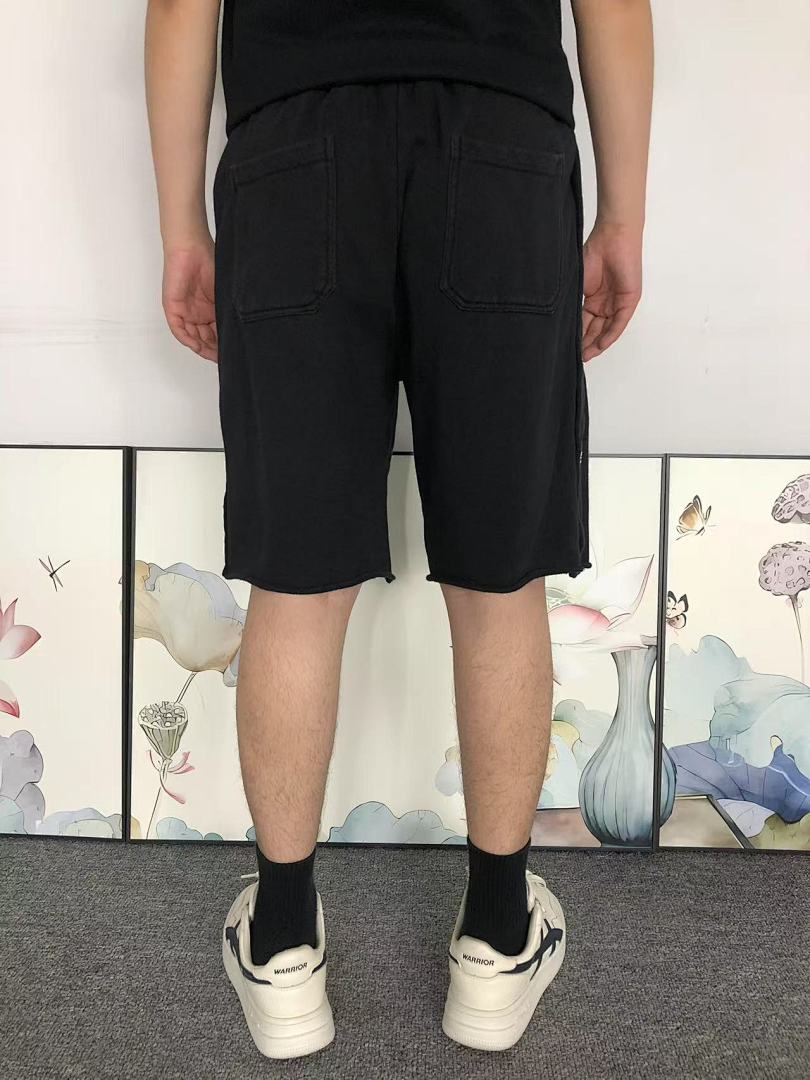 Hellstar 208 HELLSTAR SHORTS 3107150572 (Im 170Cm 60Kg I Wear Size M In The Phot) - Image 4