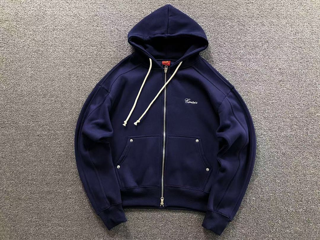 Corteiz TROUSERS138 CORTEIZ HOODIE - Image 6