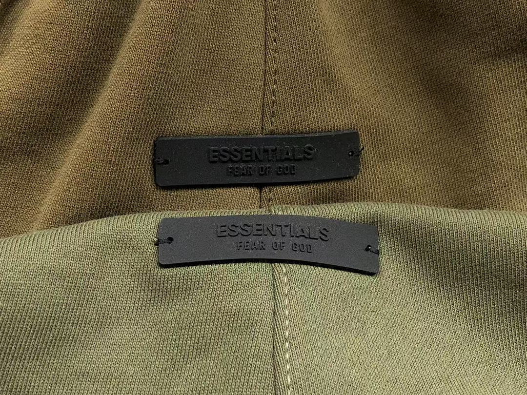 Fear of God 108 FOG SHORTS 41072805135 (Im 170Cm 60Kg I Wear Size M In The Phot) - Image 15