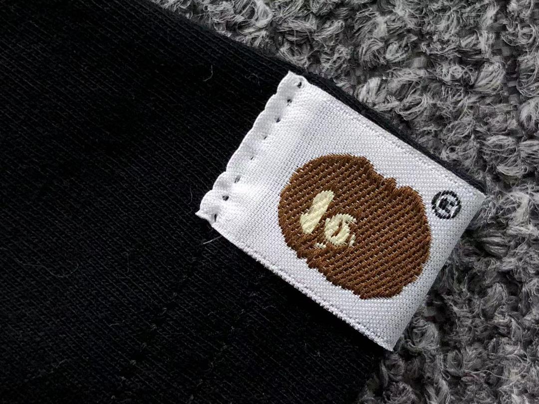 Bape 95 BAPE T-SHIRT 3108280217 (Im 170Cm 60Kg I Wear Size S In The Phot) - Image 14