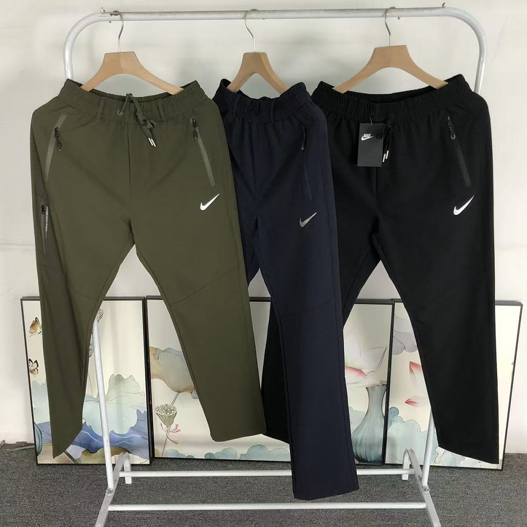 Nike 178 N⭐K⭐ TROUSERS 2207111004 (Im 170Cm 60Kg I Wear Size XL In The Phot) - Image 27