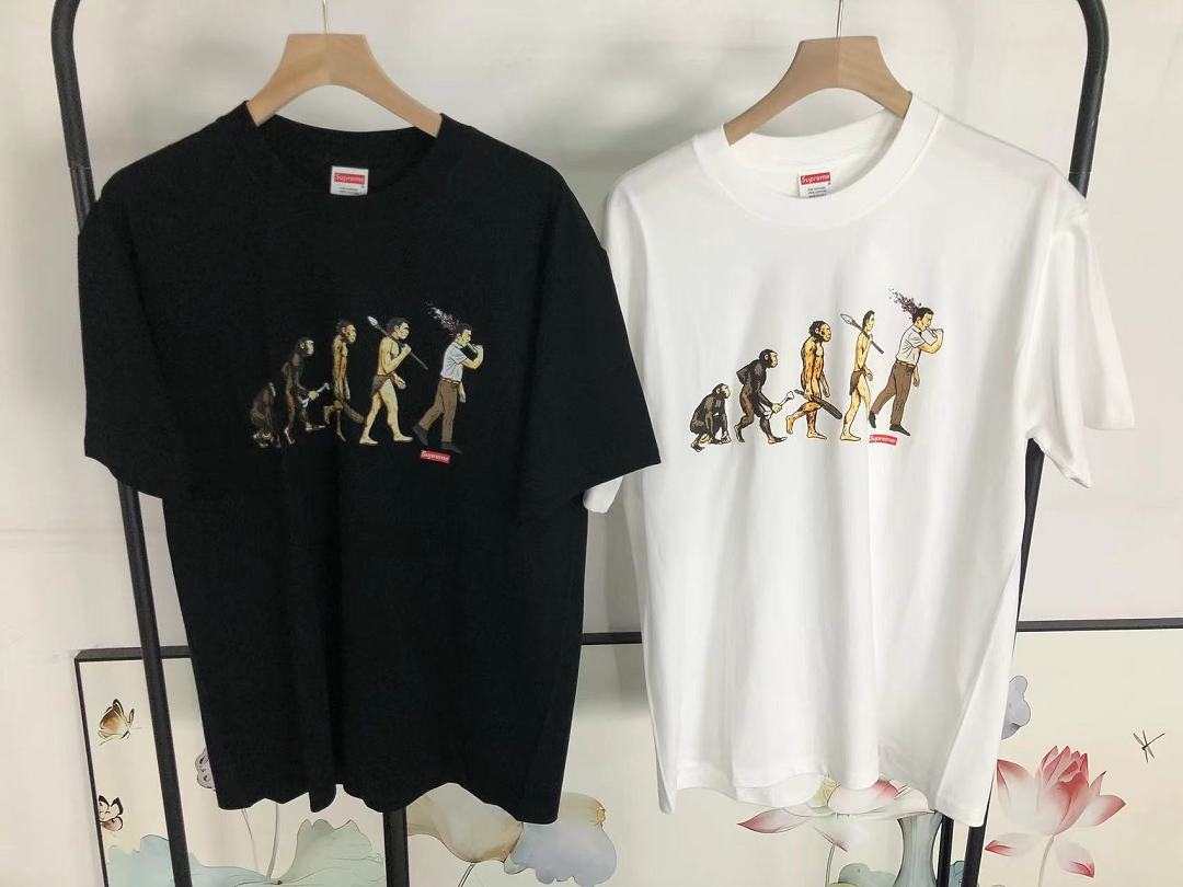 Supreme 78 S⭐⭐R⭐⭐E T-SHIRT 5241704123 (Im 170Cm 65Kg I Wear Size M In The Phot) - Image 21