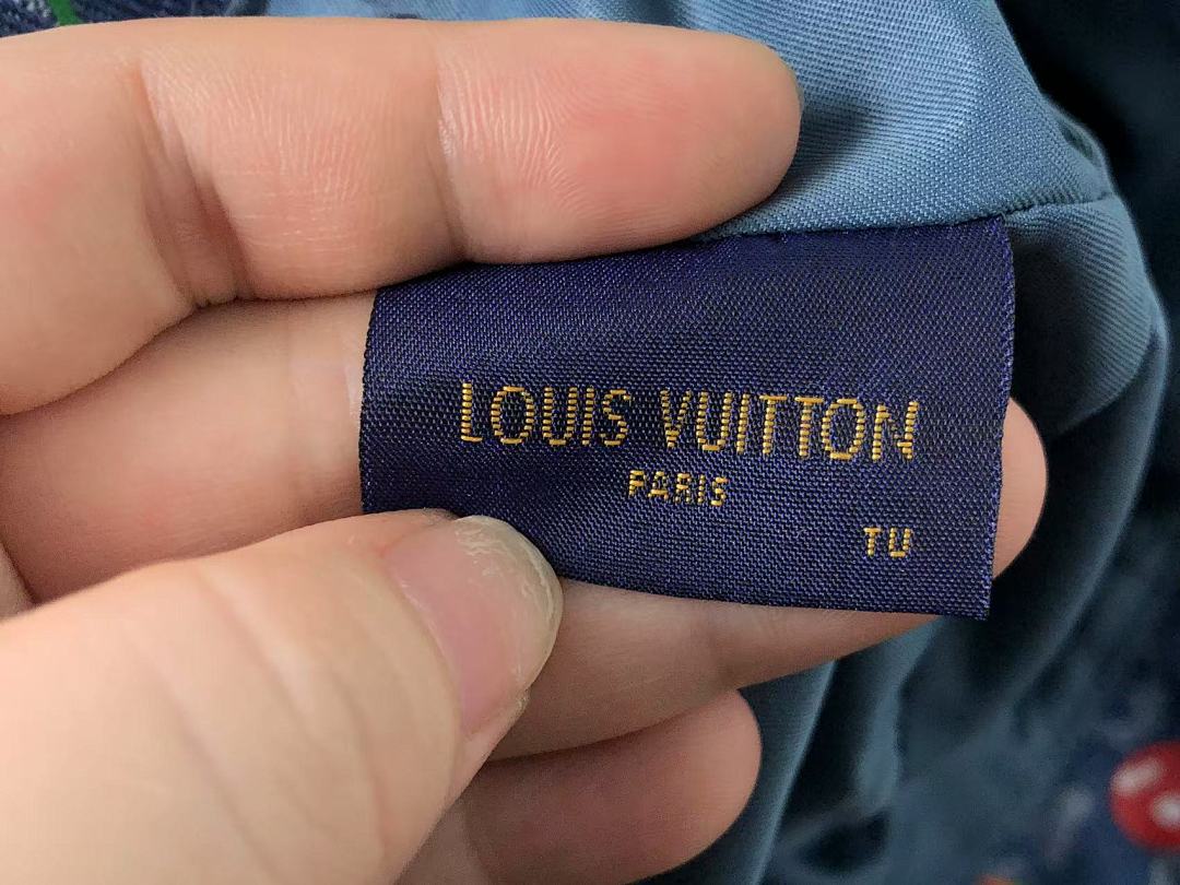 Louis Vuitton 78 L⭐ - Image 8
