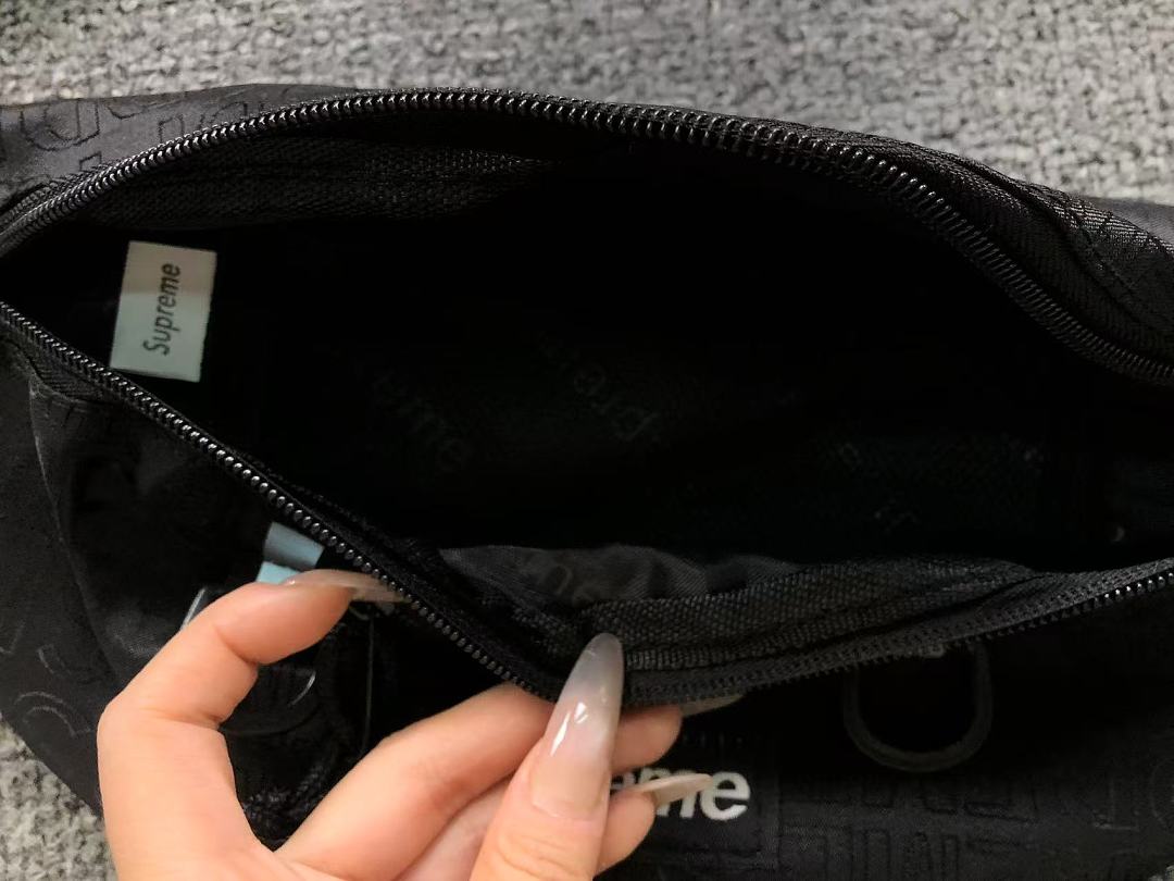 Supreme 108 S⭐⭐R⭐⭐E BAG 22050909172 (Long 31CM* Wide 7CM* High 15CM) - Image 23