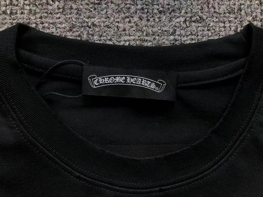 Comme des Garcons 135 C⭐⭐OME HE⭐⭐TS T-SHIRT 3204010517 (Im 170Cm 60Kg I Wear Size S In The Phot) - Image 20