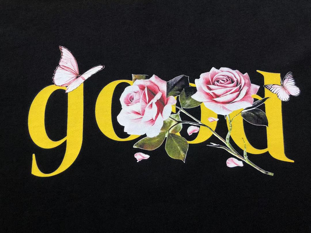 Drew House 98 DREW T-SHIRT 505261217 (Im 170Cm 60Kg I Wear Size S In The Phot) - Image 8