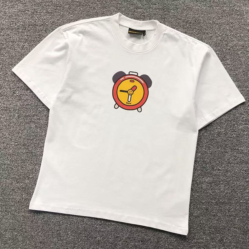 Drew House Drew House 98 DREW T-SHIRT 503250417 (Im 170Cm 60Kg I Wear Size S In The Phot), photo 1