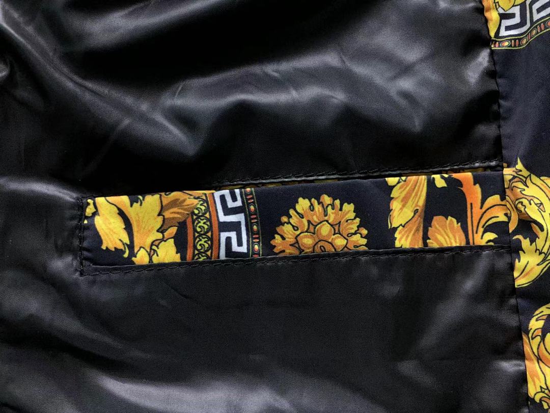 Versace 188 V⭐⭐SA⭐E JACKET 3109201620 (Im 170Cm 60Kg I Wear Size M In The Phot) - Image 16