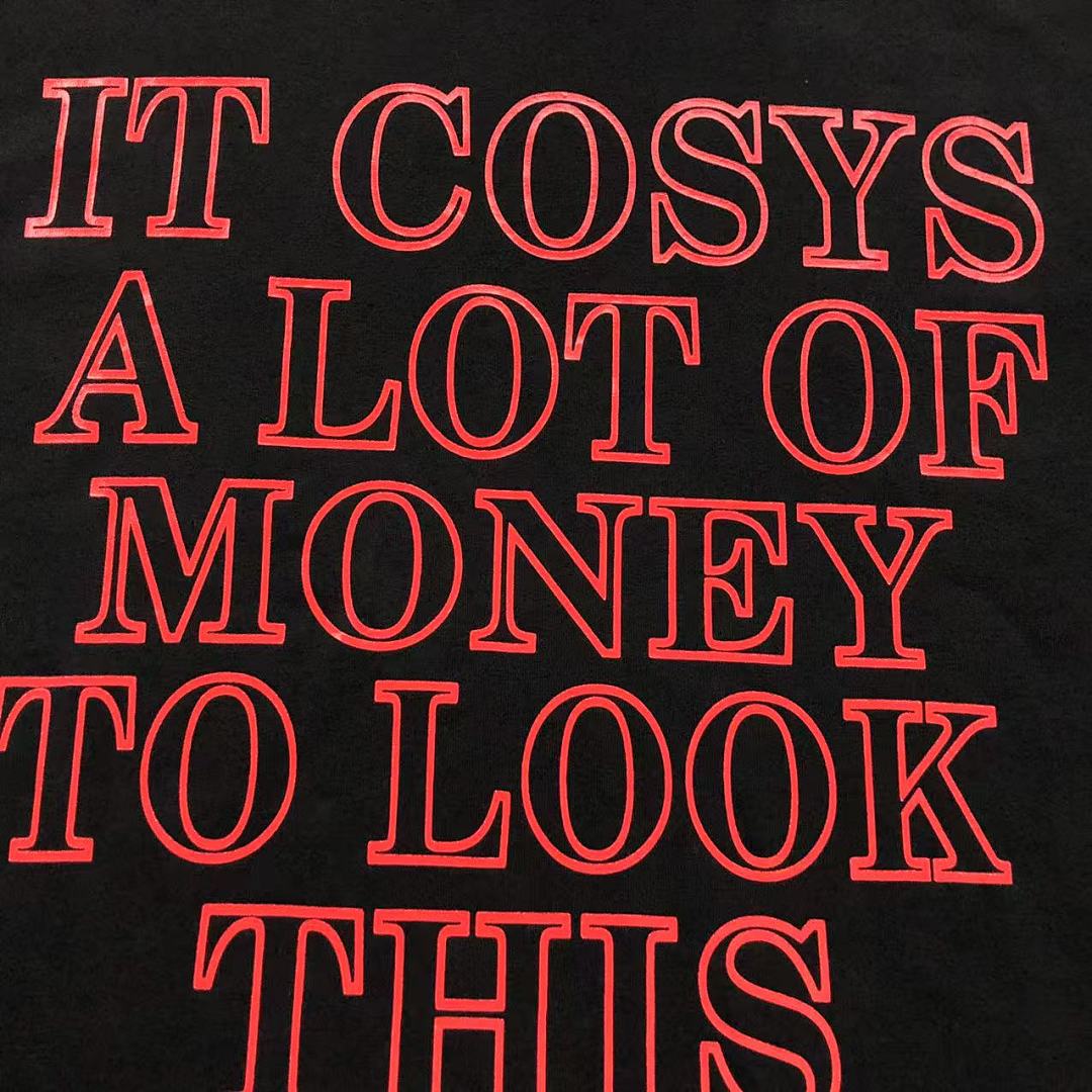 Vetements 88 VETEMENTS T-SHIRT 482324145 (Im 170Cm 60Kg I Wear Size S In The Phot) - Image 9