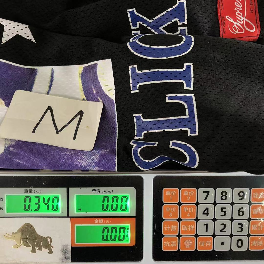 Supreme 208 S⭐⭐R⭐⭐E T-SHIRT 22051121001 (Im 170Cm 60Kg I Wear Size M In The Phot) - Image 35