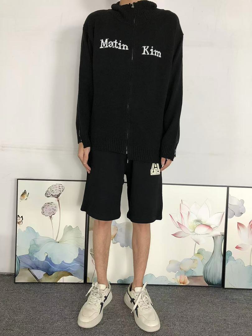 Unbranded 165 MA⭐⭐N⭐⭐M SWEATER 3204302717 (Im 170Cm 60Kg I Wear Size S In The Phot) - Image 3
