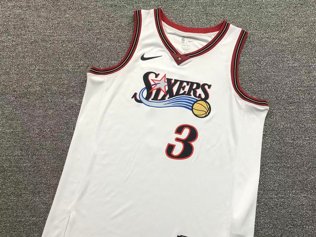 Unbranded 98 NBA BASKETBALL VEST 1252147002 (Im 170Cm 60Kg I Wear Size L In The Phot) - Image 7