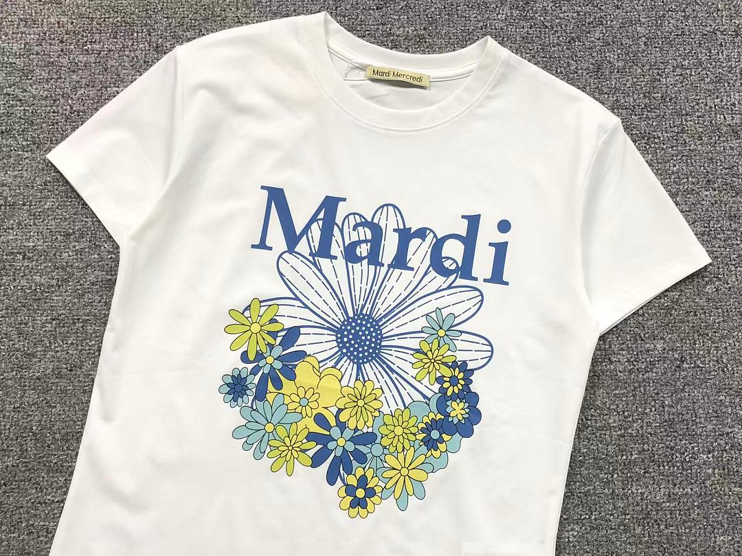 Unbranded 115 MAR⭐I ME⭐⭐RE⭐⭐ T-SHIRT FEMAIE - Image 10