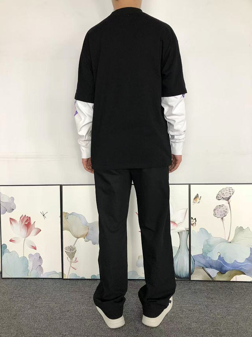 Hellstar 98 HELLSTAR LONG SLEEVED 3106010496 (Im 170Cm 60Kg I Wear Size M In The Phot) - Image 5