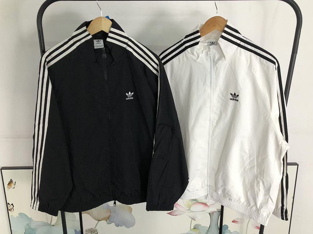 Adidas 215 A⭐I⭐AS JACKET 1232702159 (Im 170Cm 60Kg I Wear Size 2XL In The Phot) - Image 28