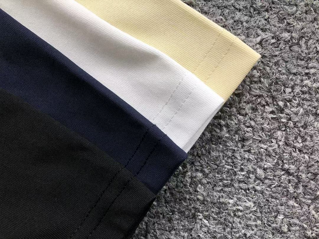 Burberry 85 B⭐R⭐E⭐RY T-SHIRT 3112090403 (Im 170Cm 60Kg I Wear Size L In The Phot) - Image 20