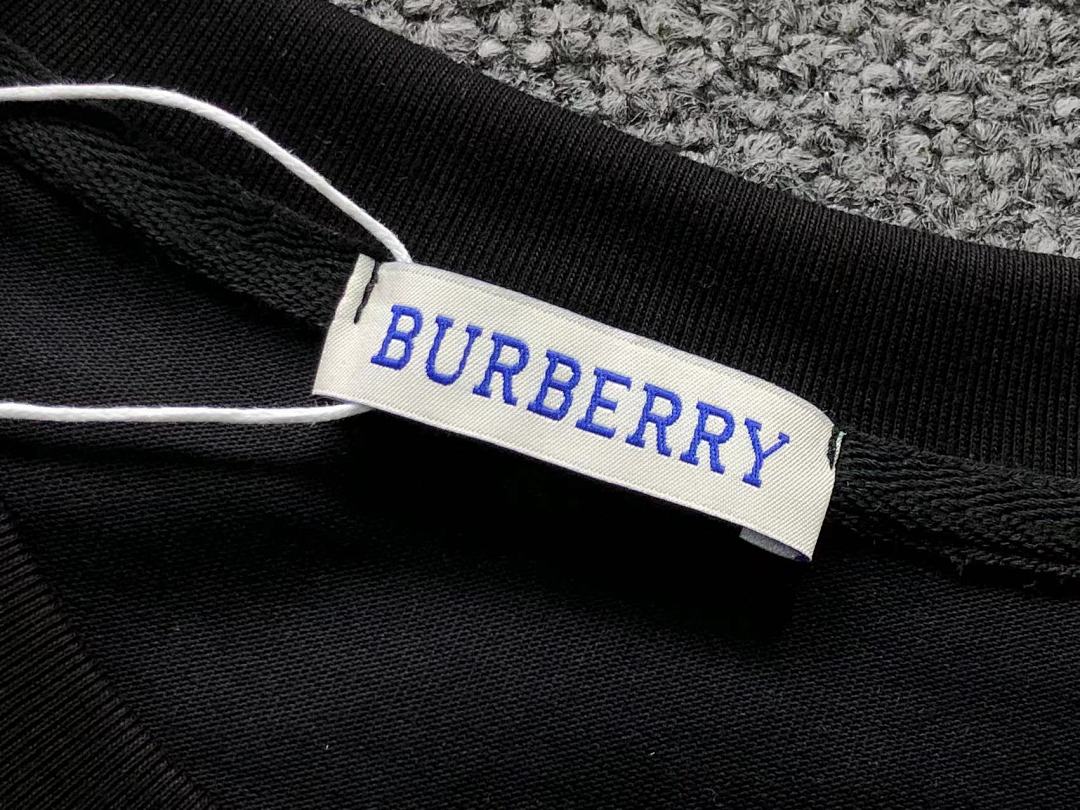Burberry 108 B⭐R⭐E⭐RY T-SHIRT 5102302147 (Im 170Cm 60Kg I Wear Size M In The Phot) - Image 17