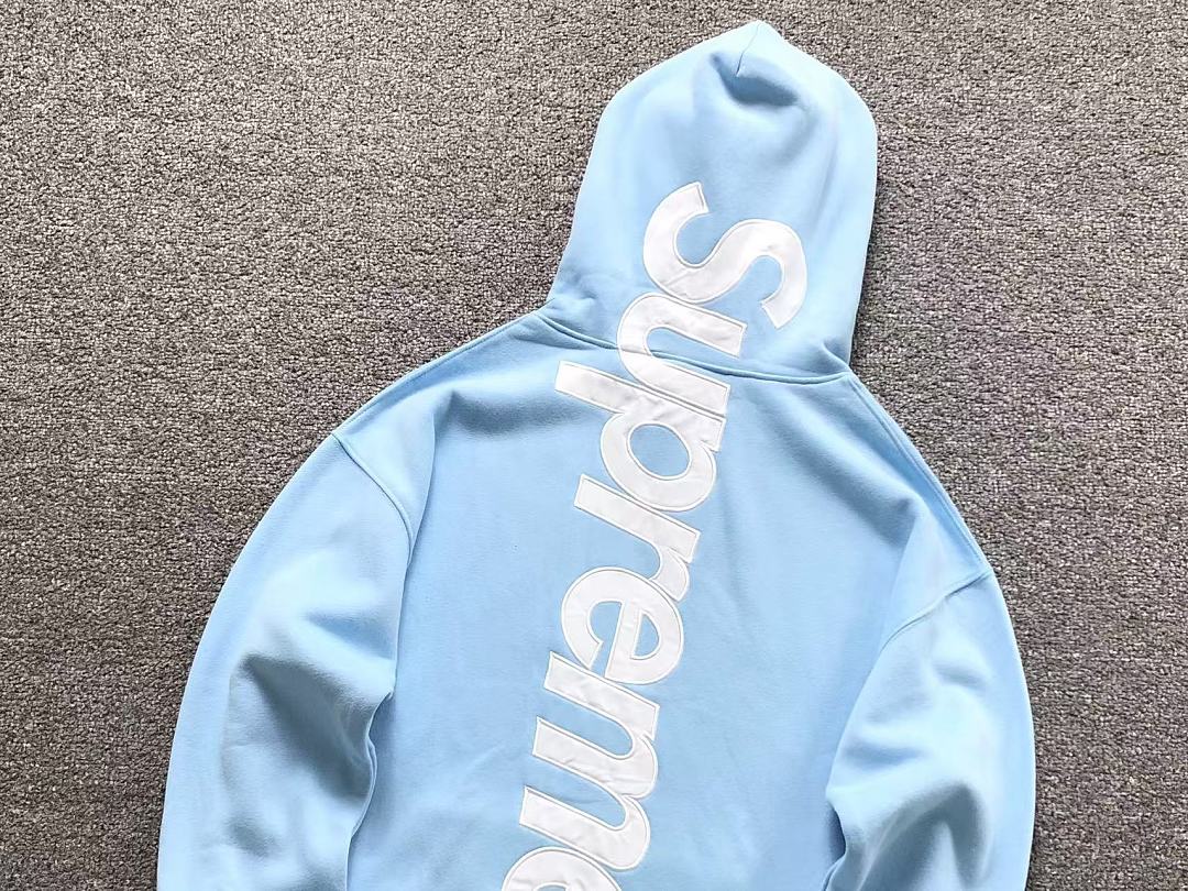 Supreme TROUSERS 168 S⭐⭐R⭐⭐E HOODIE - Image 11