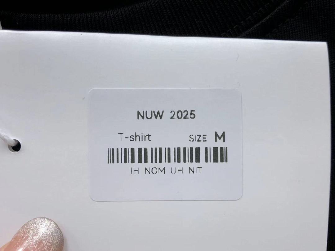 Ih Nom Uh Nit 108 IH NOM UH NIT T-SHIRT 411310917 (Im 170Cm 55Kg I Wear Size M In The Phot) - Image 25
