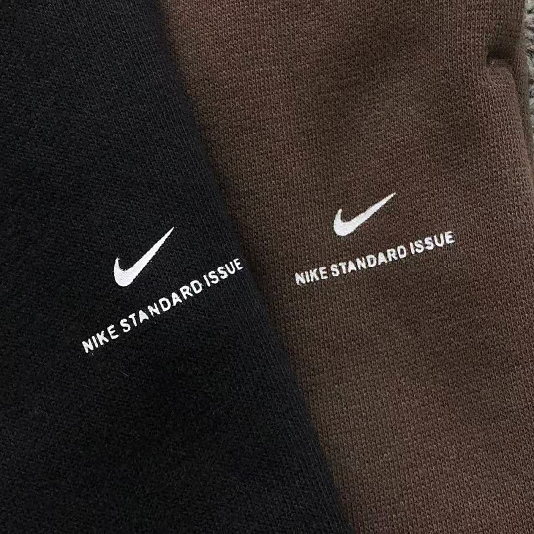 Nike TROUSERS175 N⭐K⭐ HOODIE TROUSERS 3201080219 (Im 170Cm 60Kg I Wear Size M In The Phot) - Image 31