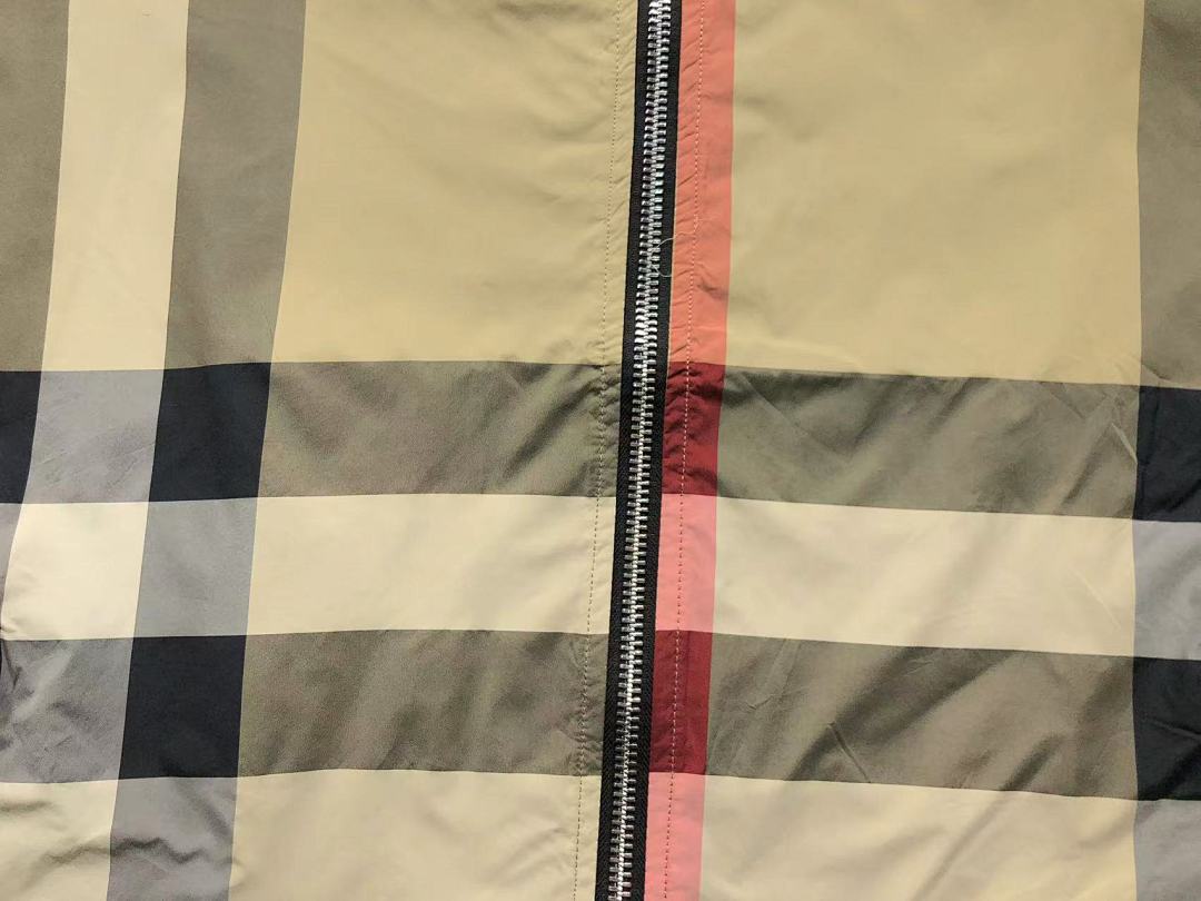 Burberry 318 B⭐R⭐E⭐RY JACKET 2190207125 (Im 170Cm 60Kg I Wear Size XL In The Phot) - Image 20