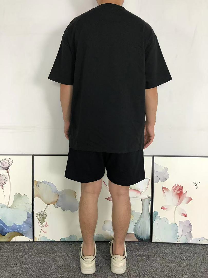 Corteiz 88 CORTEIZ T-SHIRT 127130951 (Im 170Cm 60Kg I Wear Size M In The Phot) - Image 4