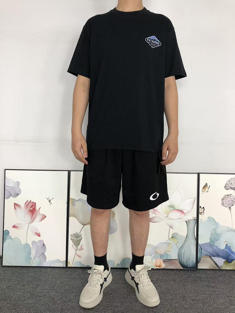 On Running 78 PATAGONIA T-SHIRT 3106132602 (Im 170Cm 60Kg I Wear Size M In The Phot) - Image 3