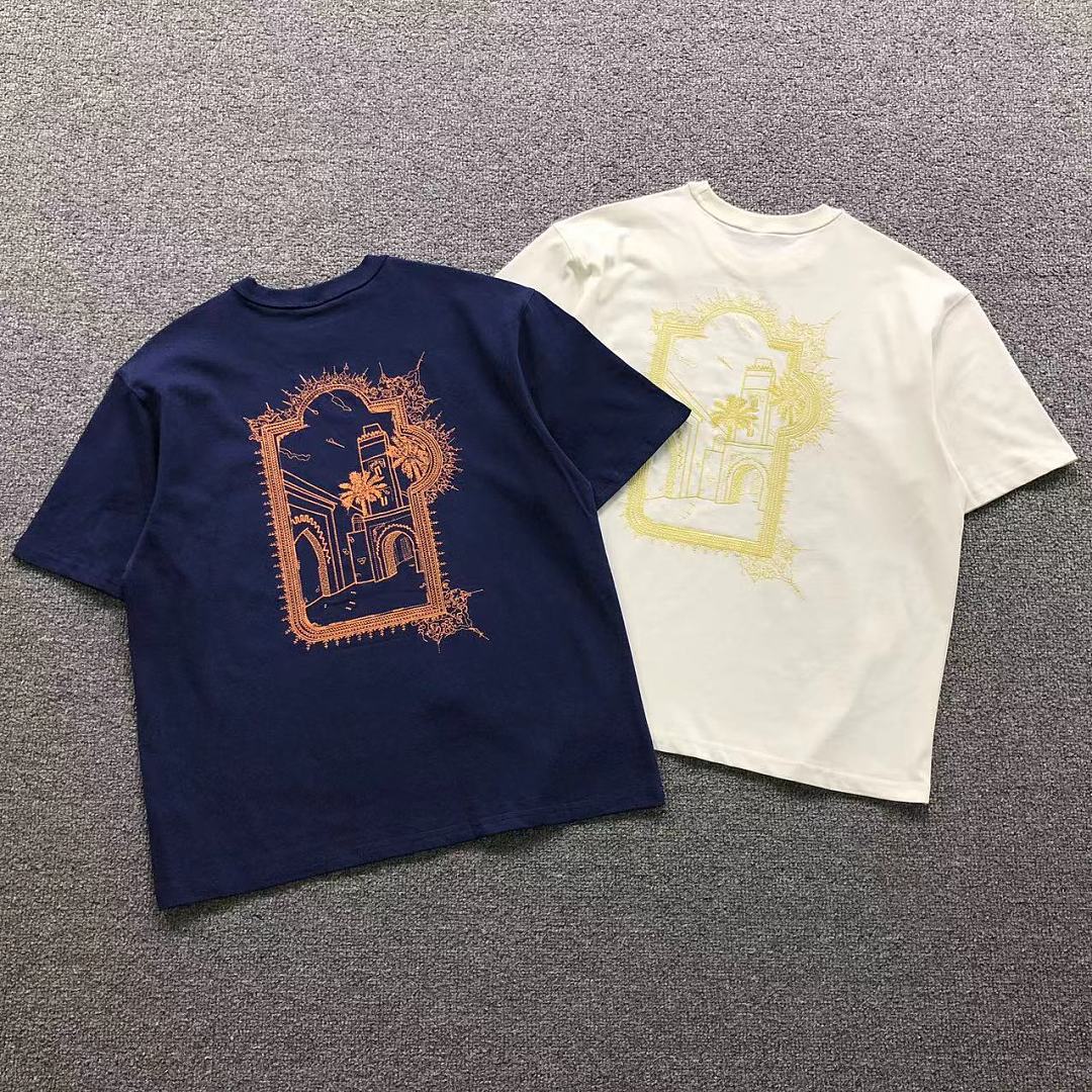 Chanel Chanel 95 DER⭐CHUT⭐E T-SHIRT 127310856 (Im 170Cm 60Kg I Wear Size S In The Phot), photo 1