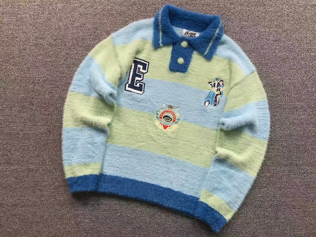 On Running 208 FASHION SWEATER 42082706146 (Im 170Cm 60Kg I Wear Size M In The Phot) - Image 6