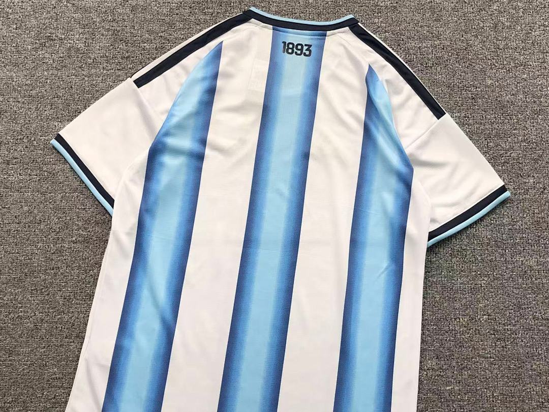 Unbranded 78 FOOTBALL T-SHIRT 11121325002 (Im 170Cm 60Kg I Wear Size M In The Phot) - Image 13