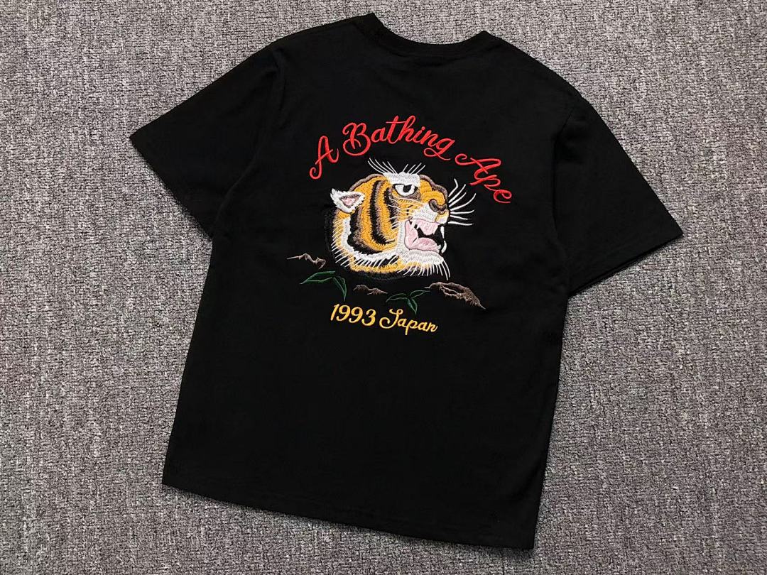 Bape 98 BAPE T-SHIRT - Image 6