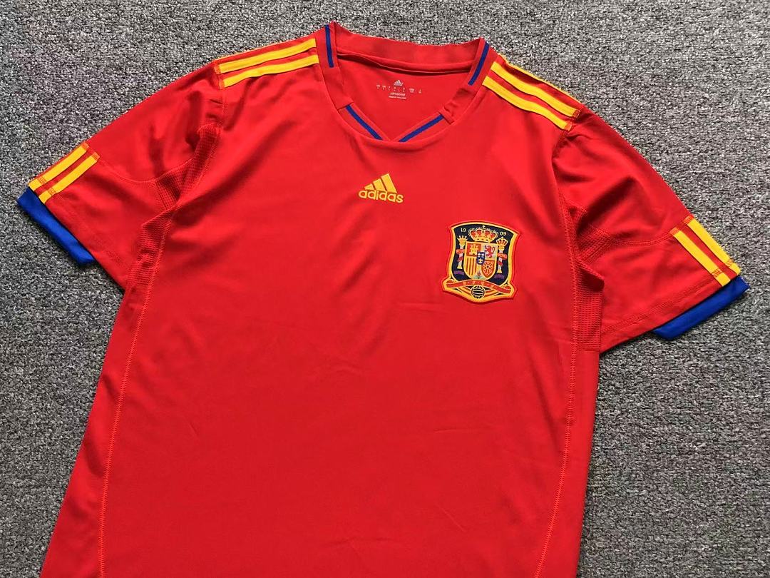Unbranded 98 FOOTBALL T-SHIRT 1252652002 (Im 170Cm 60Kg I Wear Size L In The Phot) - Image 7
