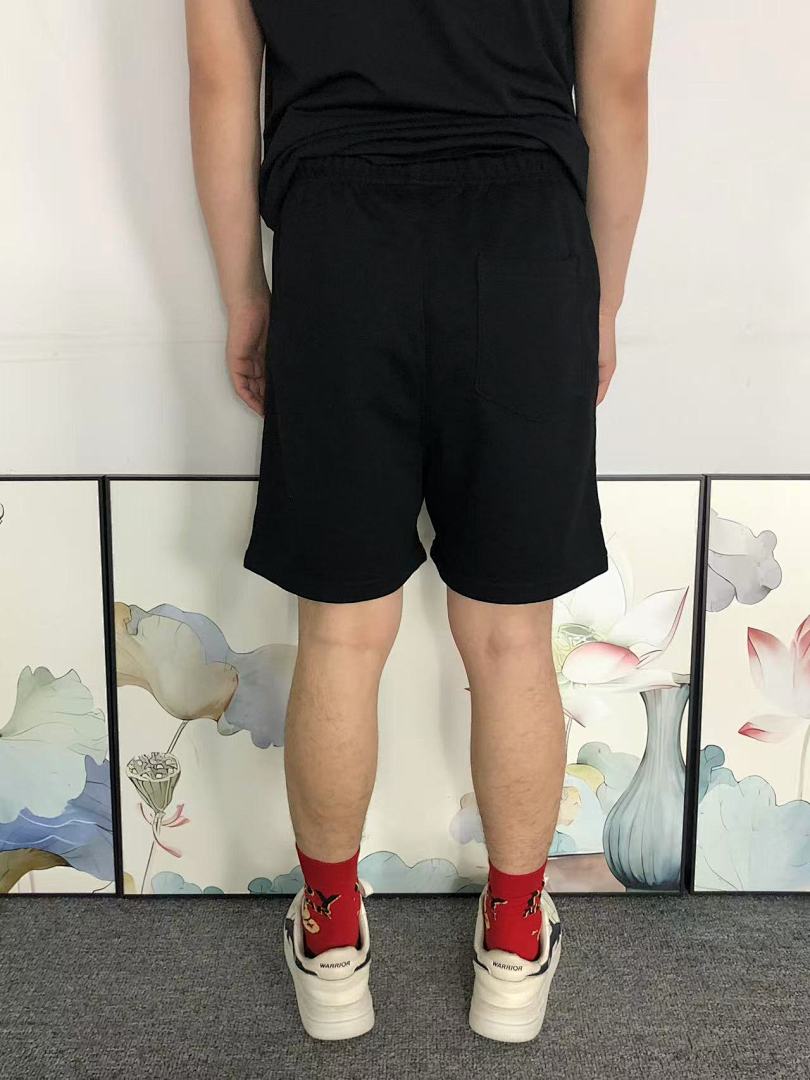 Fear of God 95 FOG SHORTS 3203282021 (Im 170Cm 60Kg I Wear Size S In The Phot) - Image 4