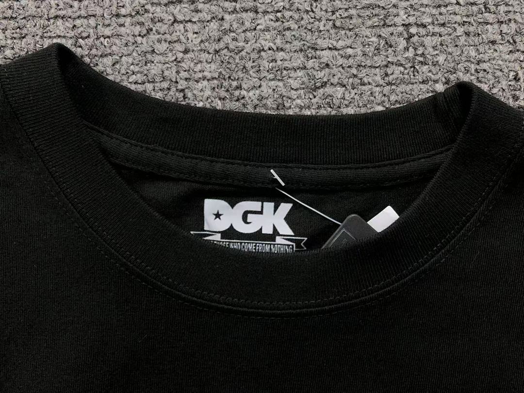 DGK 95 DGK T-SHIRT - Image 30