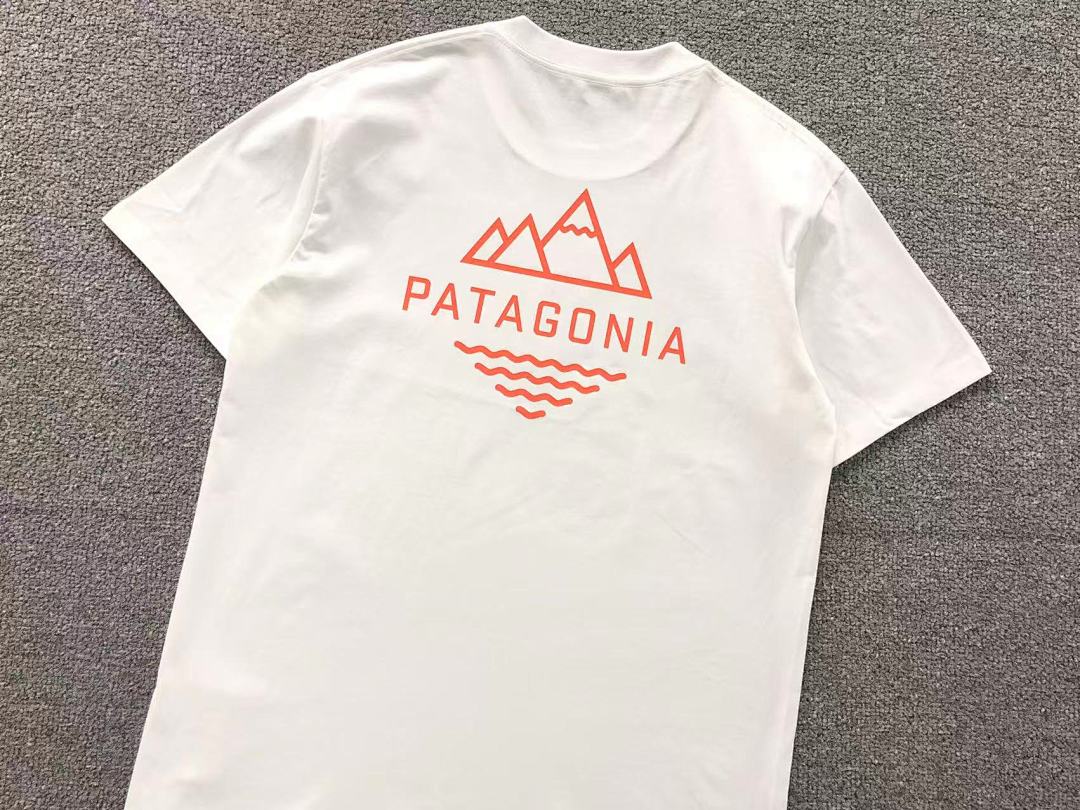 On Running 78 PATAGONIA T-SHIRT 123141702 (Im 170Cm 60Kg I Wear Size M In The Phot) - Image 8