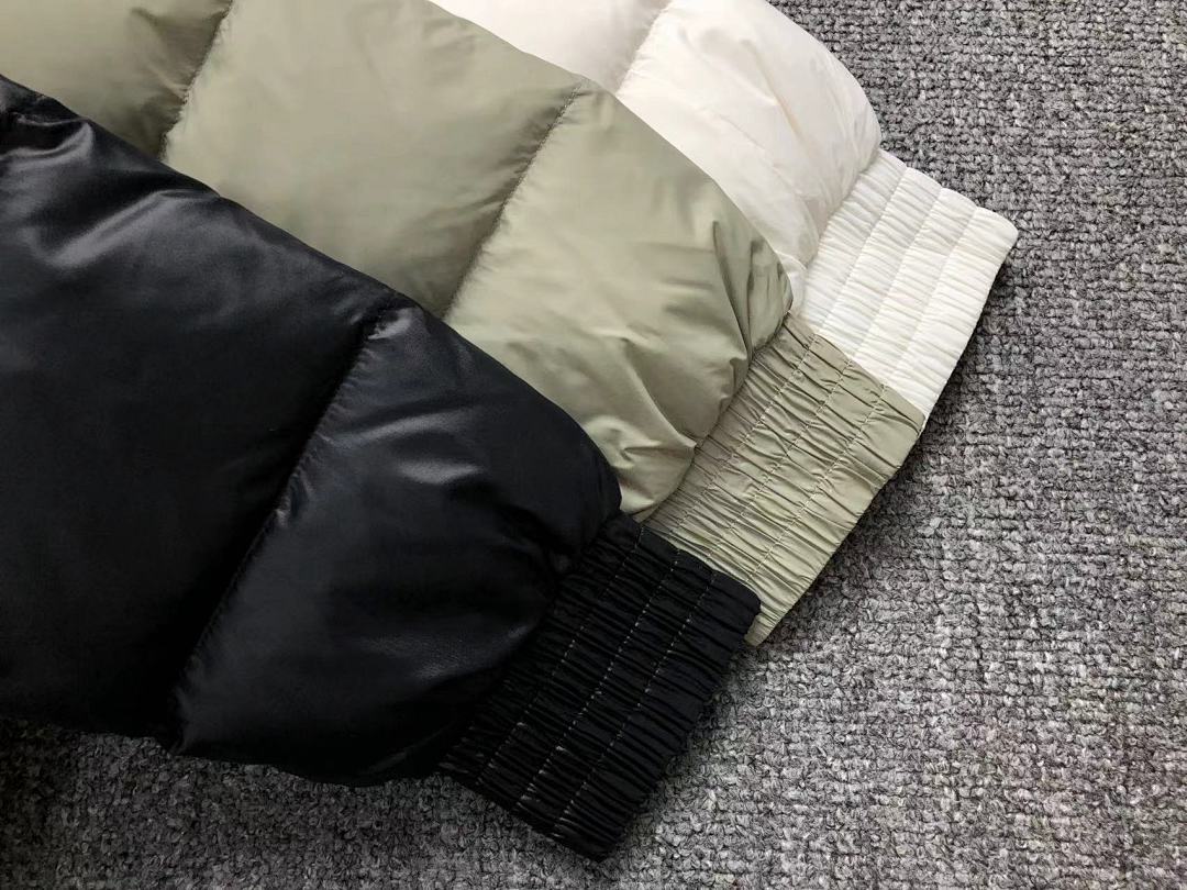 Moose Knuckles 548 M⭐⭐SE K⭐⭐CK⭐⭐S DOWN JACKETS 380806 (Im 170Cm 57Kg I Wear Size M In The Phot) - Image 19