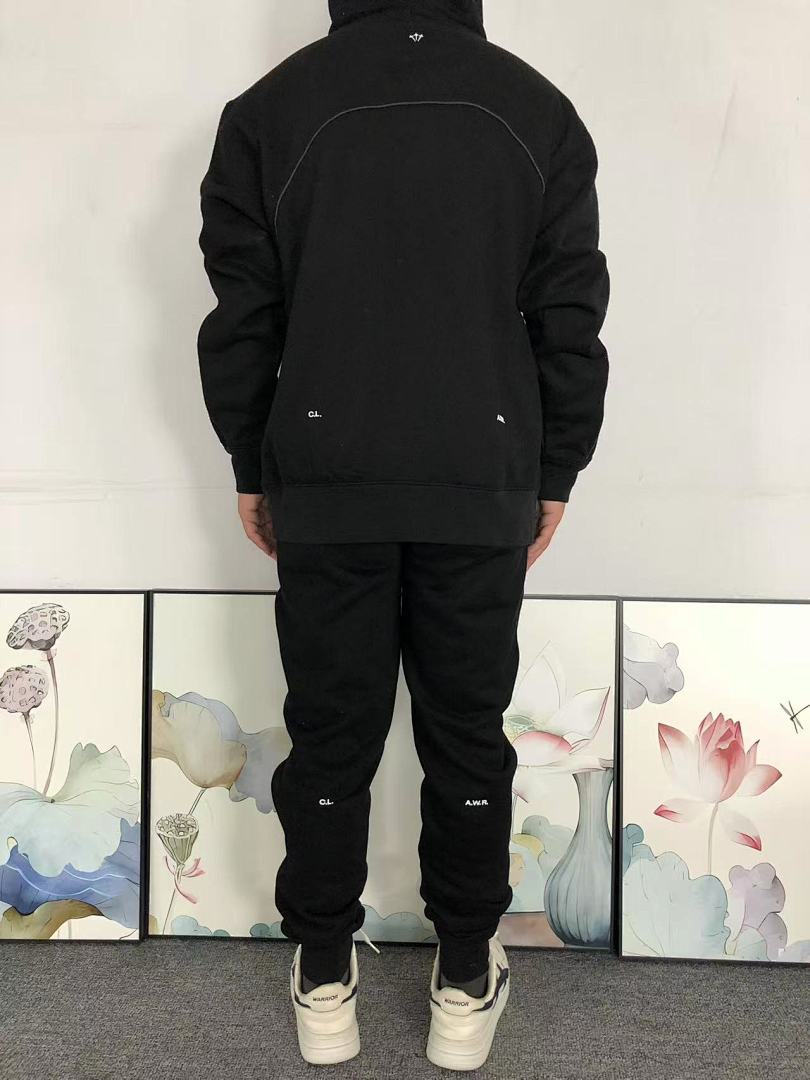 Nike TROUSERS 185 N⭐K⭐ NO⭐T⭐ HOODIE - Image 5