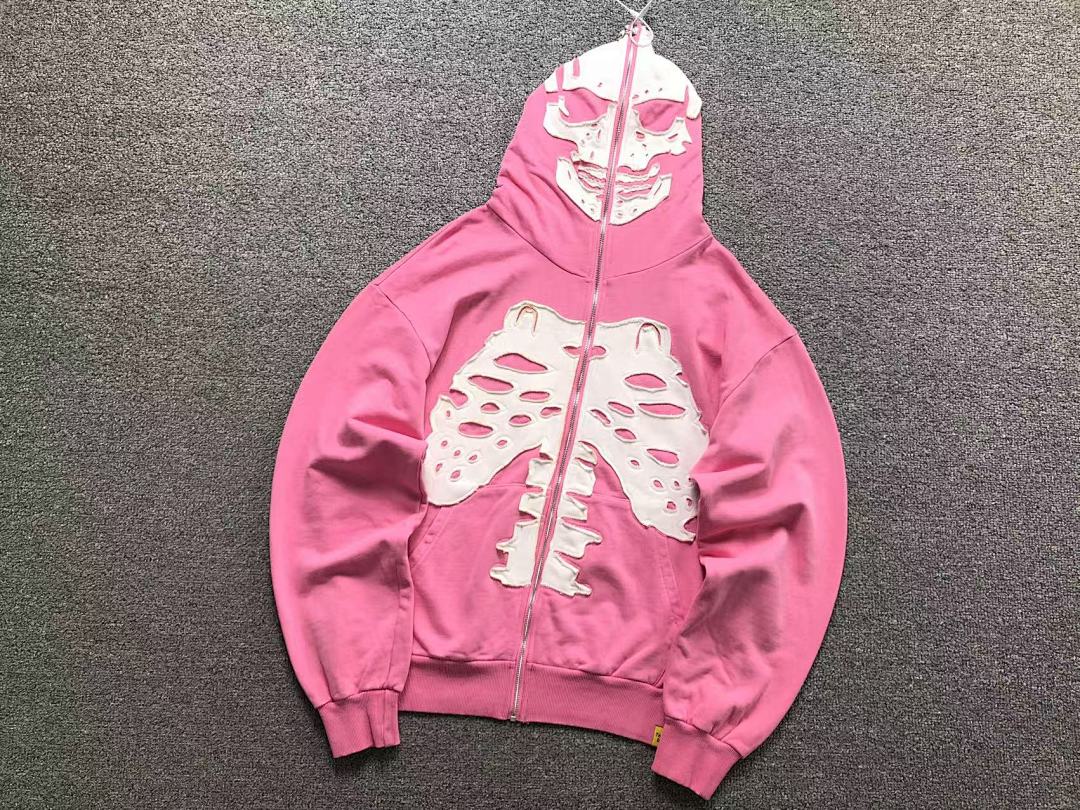 Cough Syrup 288 COU⭐H SY⭐UP HOODIE 3203252272 (Im 170Cm 65Kg I Wear Size M In The Phot) - Image 17