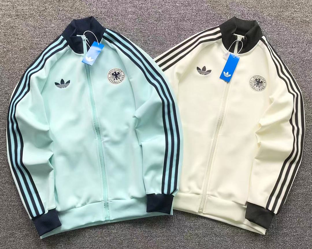 Adidas 158 A⭐I⭐AS JACKET 128251435 (Im 170Cm 60Kg I Wear Size M In The Phot) - Image 5