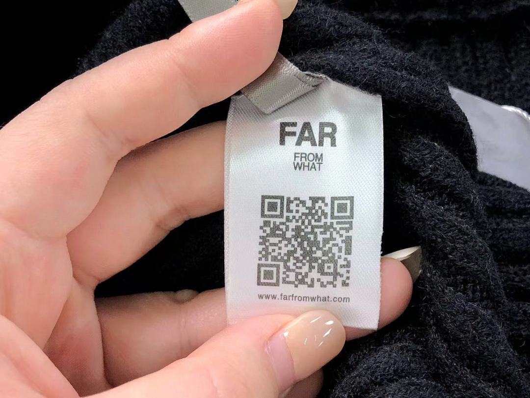 Arc'teryx 185 FAR ARCHIVE SWEATER 3204041517 (Im 170Cm 60Kg I Wear Size 1 In The Phot) - Image 18