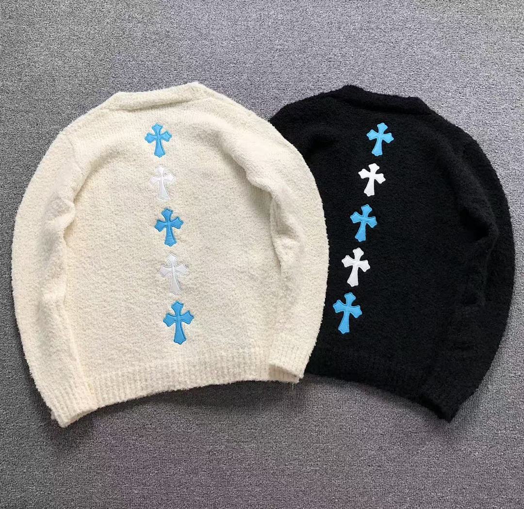 Comme des Garcons 225 C⭐⭐OME HE⭐⭐TS SWEATER 4112506154 (Im 170Cm 60Kg I Wear Size L In The Phot)