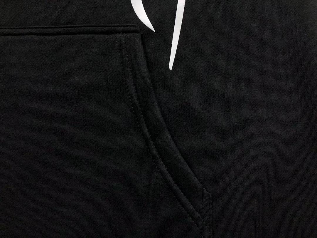 Revenge 128 REVENGE HOODIE 505042091 (Im 170Cm 60Kg I Wear Size S In The Phot) - Image 17