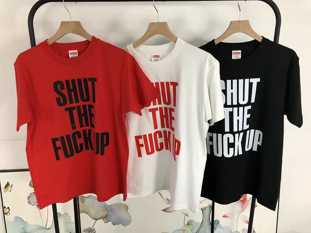 Supreme 95 S⭐⭐R⭐⭐E T-SHIRT 123120902 (Im 170Cm 60Kg I Wear Size M In The Phot) - Image 28