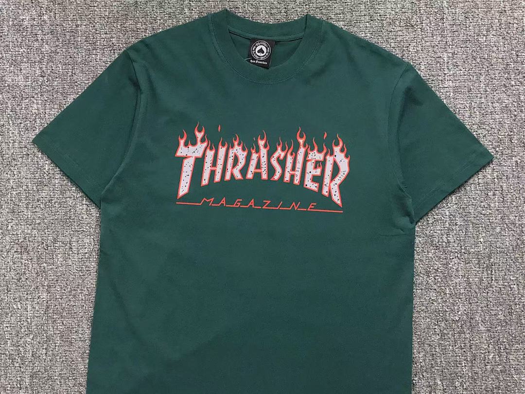 Thrasher 75 THRASHER T-SHIRT - Image 11