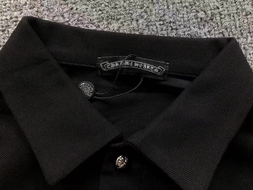 Comme des Garcons 138 C⭐⭐OME HE⭐⭐TS POLO 22052717125 (Im 170Cm 60Kg I Wear Size XL In The Phot) - Image 20
