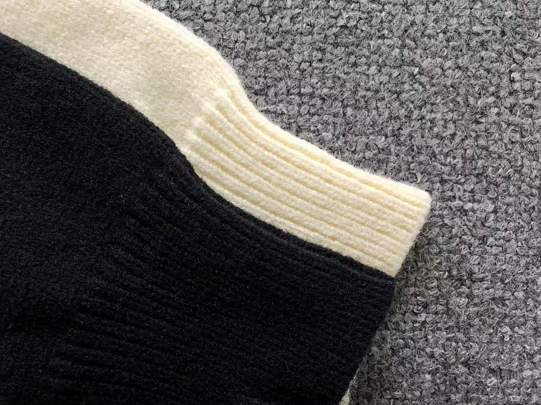 Off-White 138 OFF-WHITE SWEATER 11082304140 (Im 170Cm 60Kg I Wear Size M In The Phot) - Image 22