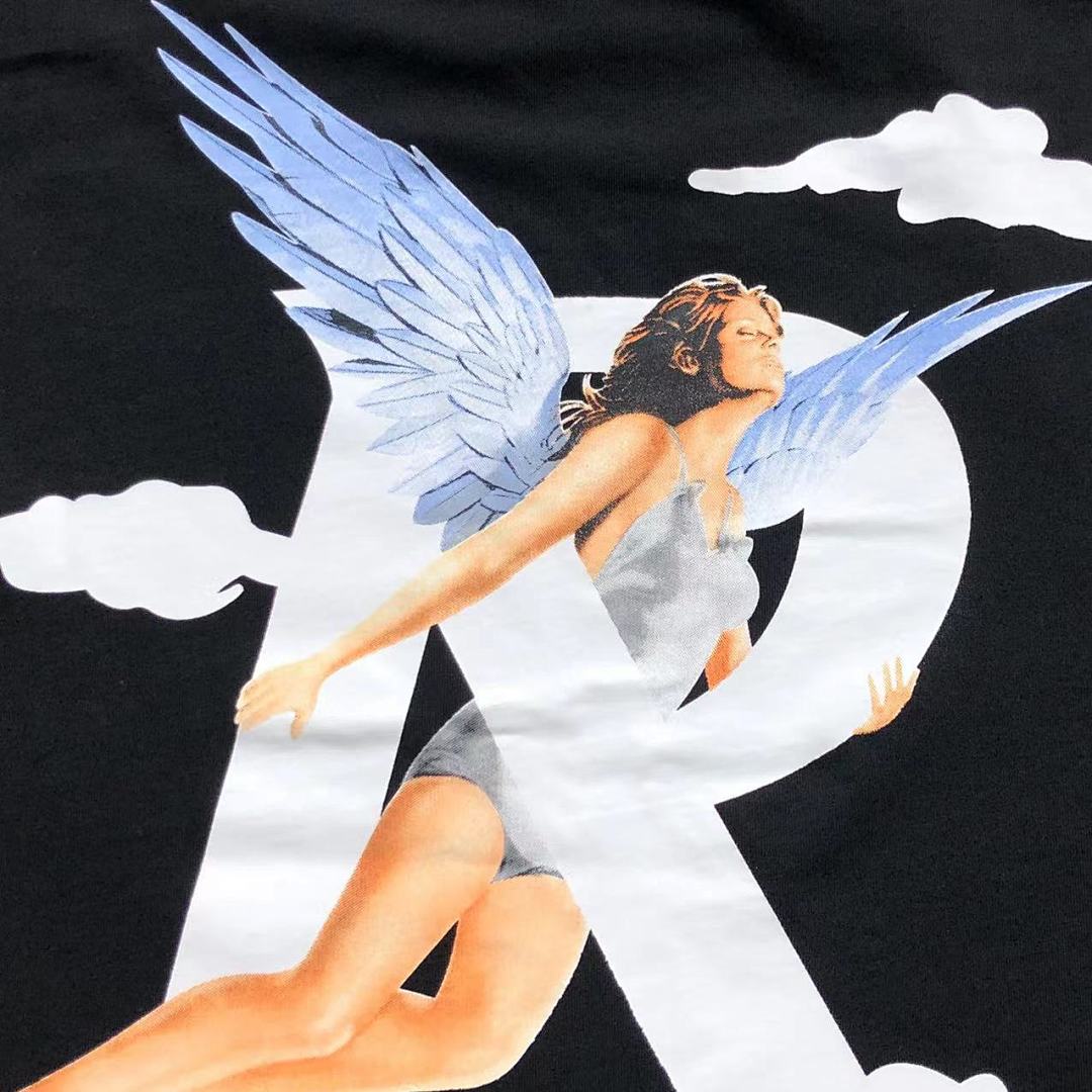 Represent 115 REPRESENT T-SHIRT 22040646125 (Im 170Cm 60Kg I Wear Size M In The Phot) - Image 20