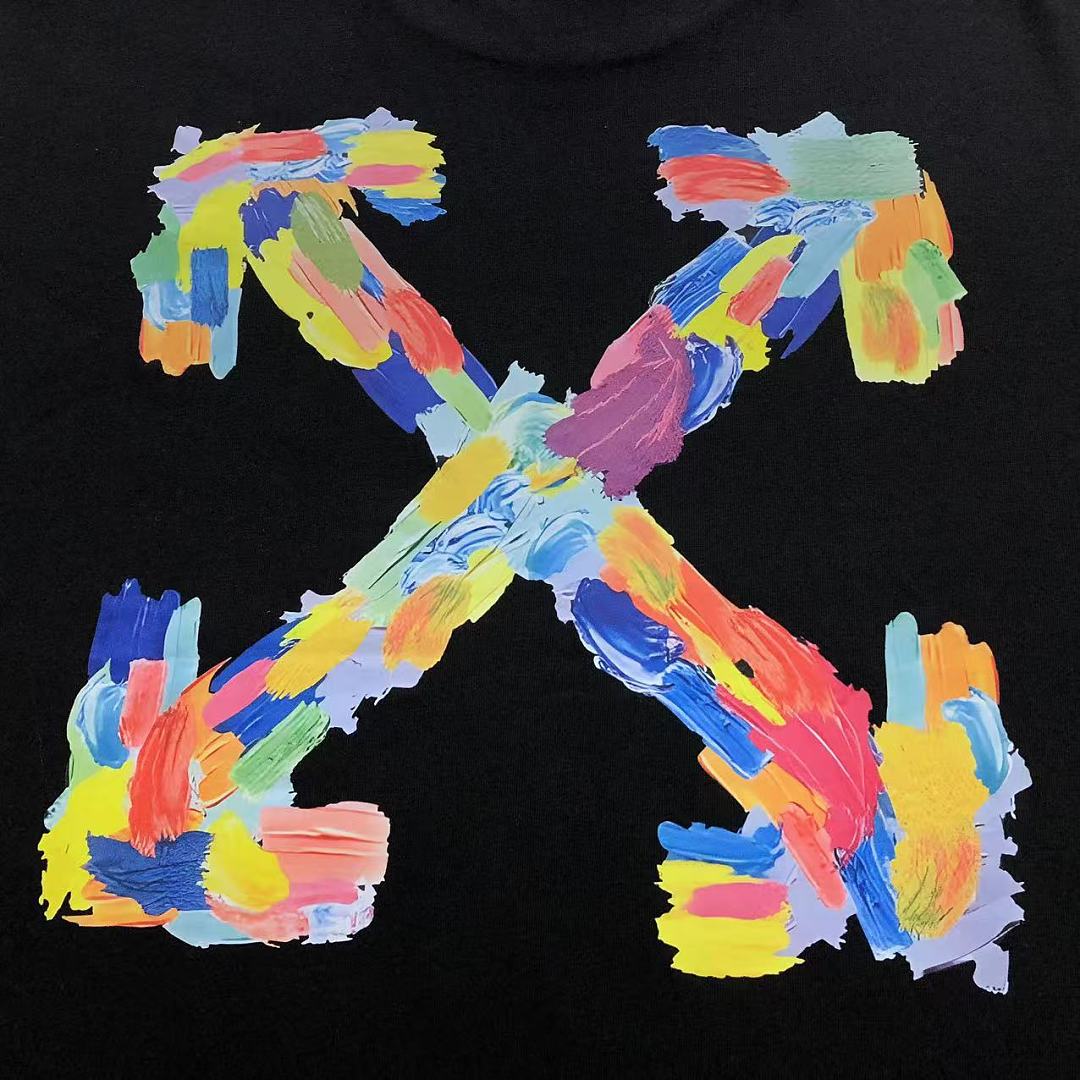 Off-White 113 OFF-WHITE T-SHIRT 3208054317 (Im 170Cm 60Kg I Wear Size M In The Phot) - Image 13